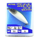 [IACeo]C.C.Baits N[Jig~m[ 4cm^6g O[`[g