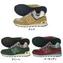 [IACeo]new balance(j[oXj M574J@GRN@D D^26D5cm O[ ...