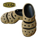 [IACe o]KEEN(L[) YoguiiMj 26D0cm Zaru