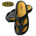 [IACe o]KEEN(L[) Shanti 27D0cm Black