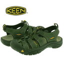 [IACe o]KEEN(L[) Newport 26D5cm New@Charcoal