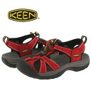 [IACe o]KEEN(L[) Venice@H2 23D5cm Carnelian^Pumice