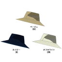 LATERRA(ラテラ) メッシュハット L ネイビー(N)