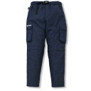 リバレイ RBB RBBオフショアパンツ L ネイビー
