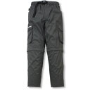 リバレイ RBB RBBオフショアパンツ M チャコール