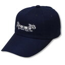 リバレイ RBB RBBウォッシュキャップ フリー ネイビー