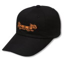 リバレイ RBB RBBウォッシュキャップ フリー ブラック