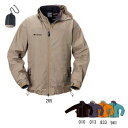 Columbia(コロンビア)タグリッジジャケット L 833(Mango×British Tan)