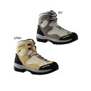 【上場セール】モンベル(montbell) GORE−TEX ワオナ ブーツ Men’s 27.5cm グレー(GY)