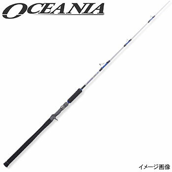 テンリュウOCEANIA（オーシャニア）　OC581B−2