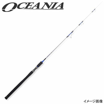 テンリュウOCEANIA（オーシャニア）　OC632S−5