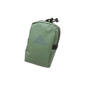 GREGORY イーポケット Sサイズ（ODグリーン）