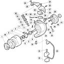 [IACeo]V}m(SHIMANO) 98oCI}X^[@2500@p[cFA[olKChiBj... ...