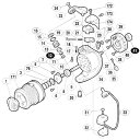 [IACeo]V}m(SHIMANO) 98oCI}X^[@2500SDH@p[cF{[xAOi... ...