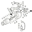 [IACeo]V}m(SHIMANO) 99@ir@2500@p[cF[[Nb`giiNO37j ...