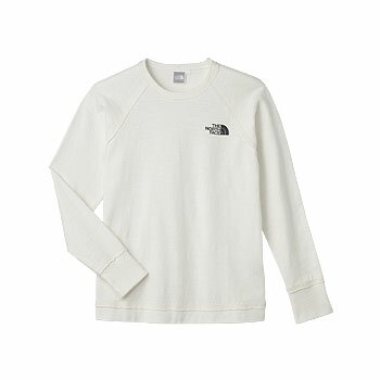 THE NORTH FACE(UEm[XtFCX) L/S@Crew M W(zCg)1117PUP2