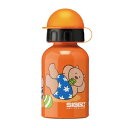 SIGG(シグ)キッズ 0.3L ビーチベア