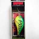 [IACeo]Rapala(p) DT|06 FT