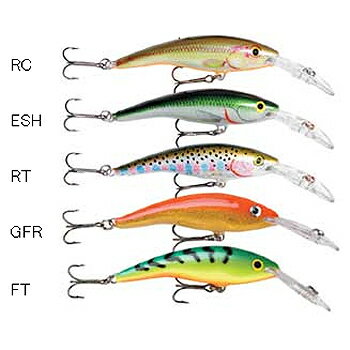 [IACeo]Rapala(p) e[_T[ TD|9 RC