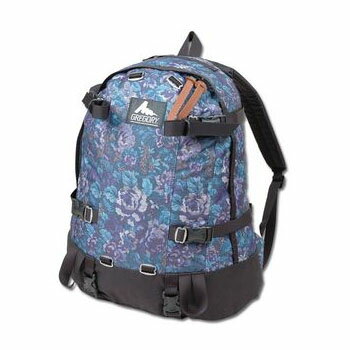 GREGORY(쥴꡼)ǥϡեѥå 33L 륿ڥȥ꡼