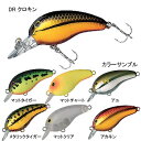 ダイワ(Daiwa) プチピーナッツ DR 40mm アユ