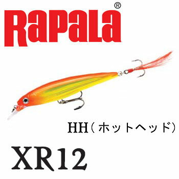 [IACeo]Rapala(p) X|RAP XR12 HHizbgwbhj