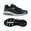 new balance(ニューバランス) フィットネスウォーキング 30.0cm ブラック