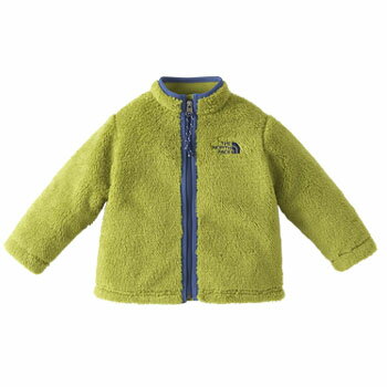 THE NORTH FACE(UEm[XtFCX) BABY@FLEECE@JACKET 9...