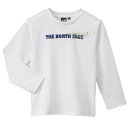 THE NORTH FACE(UEm[XtFCX) NTJ37808@L/S@TNF@PR...