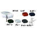 キサカ トーナメントプロシート チャコールグレー