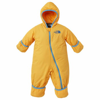 THE NORTH FACE(UEm[XtFCX) BABY@INSULATION@SUIT...