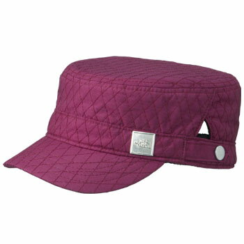 THE NORTH FACE(UEm[XtFCX) QUILTED@WORK@CAP M O...
