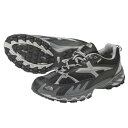 THE NORTH FACE(ザ・ノースフェイス)RUCKY CHUCKY GTX XCR 30.0cm/12 KF(ブラック×フォイルグレー)