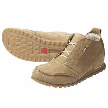 THE NORTH FACE(UEm[XtFCX) HAYDEN@CHUKKA 26.0cm/...