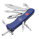 VICTORINOX(rNgmbNX) XLbp[NLBLW u[