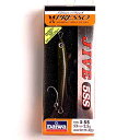 ダイワ(Daiwa) シルバークリーク プレッソ JIVE 5SS ウォーターメロン