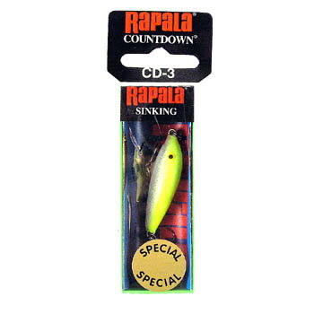 [IACeo]Rapala(p) JEg_E CDL|3 SFC