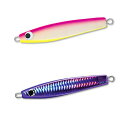 ダイワ(Daiwa) スピードジグR(レギュラー) 60g ピンクチャートグロー