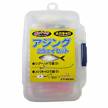 [オススメ]　オフトアジング2ウェイセット