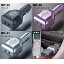 セルスター シガータイプインバーター/20W ブラック