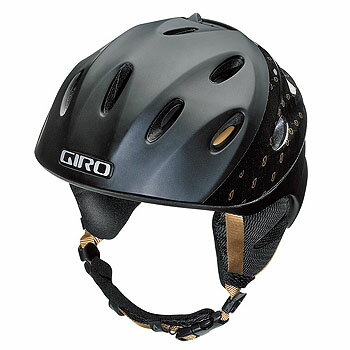 Giro(ジロ) 08’～09’FUSE L BLK×GLDG