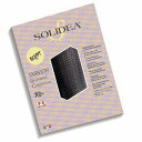 Solidea(ソリディア)Solidea 加圧パンティストッキング EGYPT 70デニール S AVIO