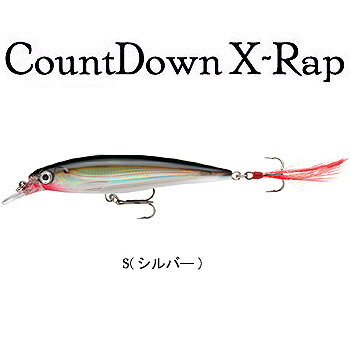 [IACeo]Rapala(p) JEg_E@X|RAP CDXR8 SiVo[j