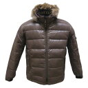 【お買い得商品】【オススメ品】Marmot(マーモット) CLASICO LIGERO DOWN L BRN