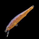 【値下げ商品】メガバス(Megabass) X-70 SUSPEND 71.0mm 14(GP テキーラシャッド)