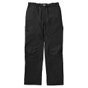 THE NORTH FACE(ザ・ノースフェイス)Trek Pant Men’s M K(ブラック)