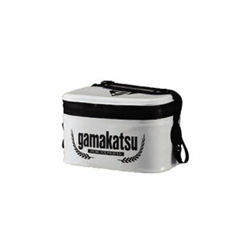 ޤ(Gamakatsu)GB253ɥХå 23L ۥ磻