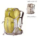 GREGORY(グレゴリー)Z35 RT S フリントグレー