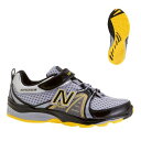 new balance(ニューバランス)MR738J PERFORMANCE TRAINING M’s D/27.5cm GG(グラファイト×グレー)