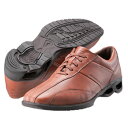 ミズノ(MIZUNO)LA902 Men’s 3E/25.0cm 55(ブラウン)